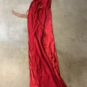 Red riding hood cape